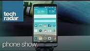 LG G3 in-depth | The Phone Show