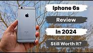 Should You Buy iPhone 6s in 2024🔥 | iPhone 6s 2024 me lena Chaiya ya ni⚡