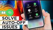 Fix iPhone Personal Hotspot keeps disconnecting | Solve Hotspot Disconnect Automatically iPhone