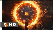 Ender's Game (8/10) Movie CLIP - Game Over (2013) HD