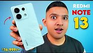 Redmi Note 13 5G - Unboxing & Review⚡Best Phone Under ₹20,000 ?? 🔥🔥