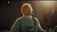 Ed Sheeran - Boat (Live From The Historic Dockyard, Chatham 2023) [Feat. Aaron Dessner]