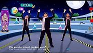 Despicable Me | Just Dance Kids 2 (Xbox 360)