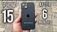 iPhone 15 Review After 6 months🔥 *The Best iPhone* ₹65,000