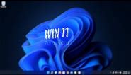 Windows 11 on 7th gen CPU | Core i7- 7500u | Windows insider build | 22000.51 | Developer inside