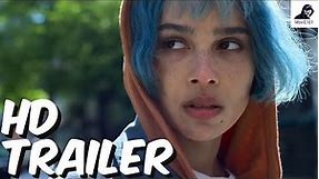 Kimi Official Trailer (2022) - India de Beaufort, Derek DelGaudio, Sarai Koo