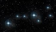 8 Bright Constellations Anyone Can Recognize