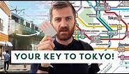 Tokyo's Train System, EXPLAINED