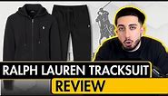 Ralph Lauren Tracksuit Review | One of The Best Tracksuits Out There?