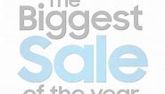 TV Sales & Home - The biggest sale of the year is back!...