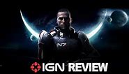 IGN Reviews - Mass Effect PS3 Review