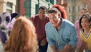 US Ad of the Day: John Cena cavorts in the street for Experian Boost