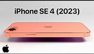 iPhone SE 4th Generation | Apple 2023
