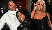 Lil Baby's Baby Mama Exposes His Relationship With Alexis Skyy