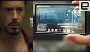 Meet the Company Designing Futuristic UI for Samsung and Tony Stark