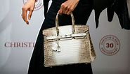 20 of the World’s Most Expensive Handbags: Birkins That Bling, Chanel’s Crocodile Skin Flap Bag and More Brands With the Power of the Purse
