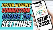4 GLOBE TM APN Settings for Faster Internet Connection - LATEST!