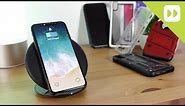 What iPhone X Cases Work With Wireless Charging?