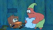 Spongebob SquarePants - And Prepare for the Most Unpleasant Pillow Fight of your Life