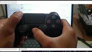 How to play MUGEN with a Controller ( PS4/XBOX Controller) | EASY Tutorial