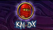 LEGO Ninjago Tournament - KAI DX gameplay character (ios, android)