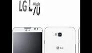 LG L70 (MS323): First Steps To Flash (Remake) 10B ONLY!!!