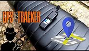 GPS Tracker für 23€ | Simkarte ohne Kosten | Einbau und Test | Simson S51
