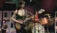Heart - Heartless (Live on TV - 1976)