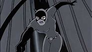 Catwoman BTAS Remastered Too Much Confident