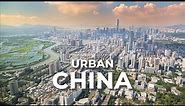 Journey Through China's Cities - Urban Travel Documentary