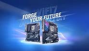 Meet the latest Z790 motherboards from ROG, ROG Strix, and TUF Gaming - Edge Up