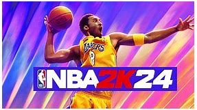 Can you remember every NBA 2K cover athlete?