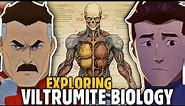 Anatomy Of OMNI MAN & INVINCIBLE | Viltrumites History & Biology Explored