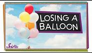What Happens When You Lose a Balloon?