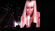 Nicki Minaj - All Eyes On You & Bottoms Up Live in Dubai 2016