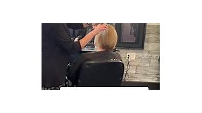 Just a normal day at Silver Scissors & Emerald Spa #salonlife #spalife #salon #hairsalon #hairstylist #nailtech | Silver Scissors and The Emerald Spa