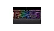 K95 RGB PLATINUM XT Mechanical Gaming Keyboard — CHERRY® MX SPEED (NA Layout)