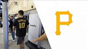 Pittsburgh's PNC Park Brings Back the Nostalgic Park Experience With the Help of Evolv