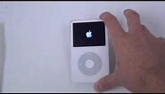 Reset iPod - A How To Video Guide