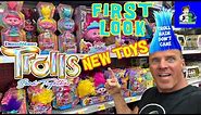 DREAMWORKS Trolls Band Together Official Movie Toys First Look