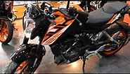 2019 KTM Duke 125 Complete & Honest Review || 5 Big Difference from other 125cc Bikes ||