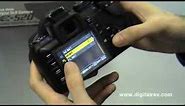 Olympus E-520 - First Impression Video by DigitalRev
