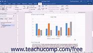 The Navigation Pane in Word - Instructions - TeachUcomp, Inc.