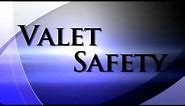 Valet Safety Essentials - Training for Parking Attendants