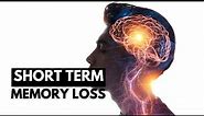 Forget-Me-Not: Exploring Short-Term Memory Loss and its Impact