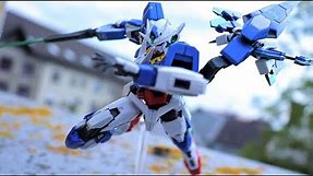 How To Pose Gunpla - Gundam Model Kit Posing Tutorial