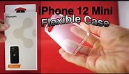iPhone 12 Mini Spigen Liquid Crystal Case