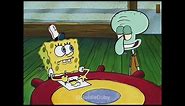 SpongeBob - "You're Cringe" but its an actual scene