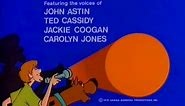 {Old & Extremely Rare} The New Scooby-Doo Movies - S01, E03 - Wednesday Is Missing (1972) [GEor4745NIUS] (Ultra-High Quality) {Never Released on DVD or Blu-Ray Disc} {The Lost Episode} {aired on Boomerang} {starring the voices of: John Astin, Jackie Coogan, Ted Cassidy, Carolyn Jones, Jodie Foster} {Hanna-Barbera Prod. & Charles Addams}