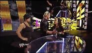 WWE Raw 12/17/12 Full Show (AJ Lee Kisses Dolph Ziggler)